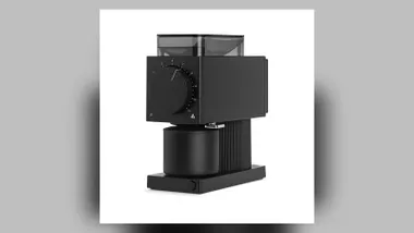 Fellow Ode Gen 2: The Brew Coffee Grinder Worth Buying