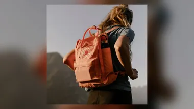 Fjallraven Kanken Backpack: The 1978 School Bag That Went Everywhere