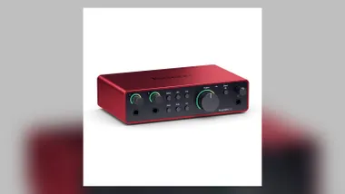 Focusrite Scarlett 2i2 4th Gen: The Audio Interface Worth Buying