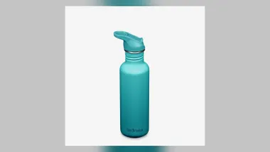 Klean Kanteen Classic 27oz: A Simple Steel Water Bottle Done Right
