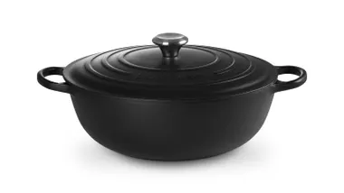 Le Creuset Dutch Oven Explained: Enameled Cast Iron for Decades
