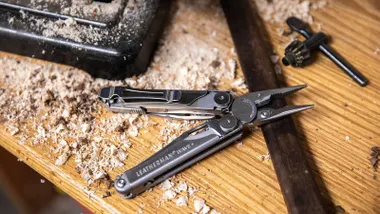 Leatherman Wave Plus: The 18 Tool Multi-Tool to Start With