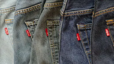 The Levi's 501, Explained: History, Details and How to Buy a Pair