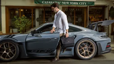 Manhattan Portage Mini NY Messenger Bag: A New York Classic Explained