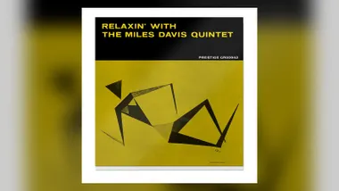 Miles Davis Quintet, Relaxin': The Easygoing Classic With Coltrane