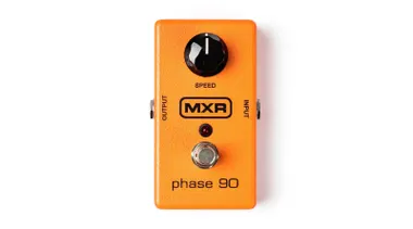 The MXR Phase 90: Why the Orange Phaser Pedal Is Still Worth Buying