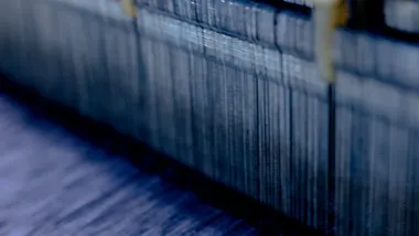 Momotaro Jeans Explained: TOKUNO BLUE and Kojima Denim