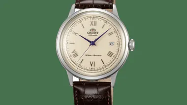 Orient Bambino Version 2: An Automatic Dress Watch Explained
