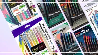 Pentel GraphGear 1000: The Mechanical Pencil Worth Buying
