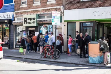 Record Store Day, Explained: How It Works and How to Shop It