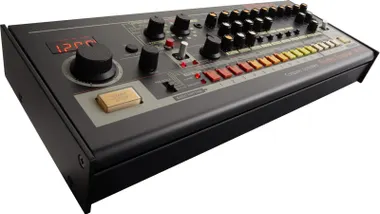 The Roland TR-808, Explained: The Drum Machine That Changed Music