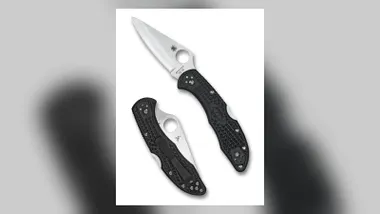 Spyderco Delica 4 Lightweight: The Clip Folder That Set the Standard