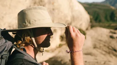 Tilley LTM6 Airflo: The Original Ventilated Sun Hat Explained