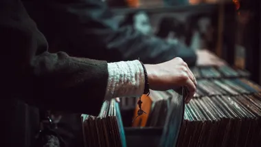Gifts for Vinyl Collectors: 10 Ideas Better Than Another Record