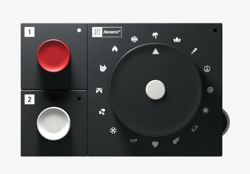 Atonemo NTS Radio Player: Price, Specs, and Why It Beats the Algorithm