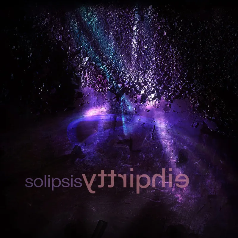 yttriphie: Solipsis, and the Quiet Return of Michael Plaster