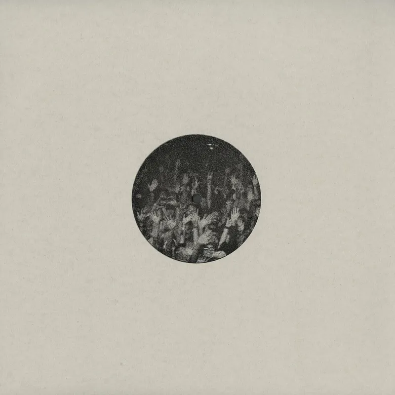 Four Tet Human Voice