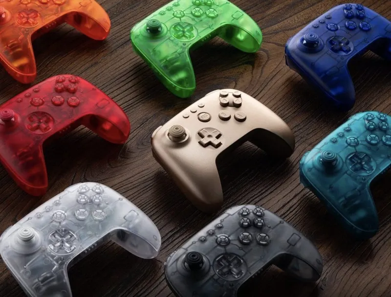 Analogue 3D The N64 Rebuilt in Silicon, Not Software