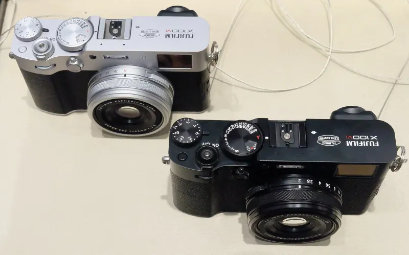 The Best Compact Cameras: 6 Cult Cameras Worth Buying