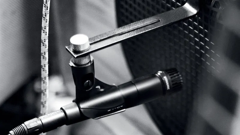 The Best Microphones for Home Recording: 5 Worth Buying
