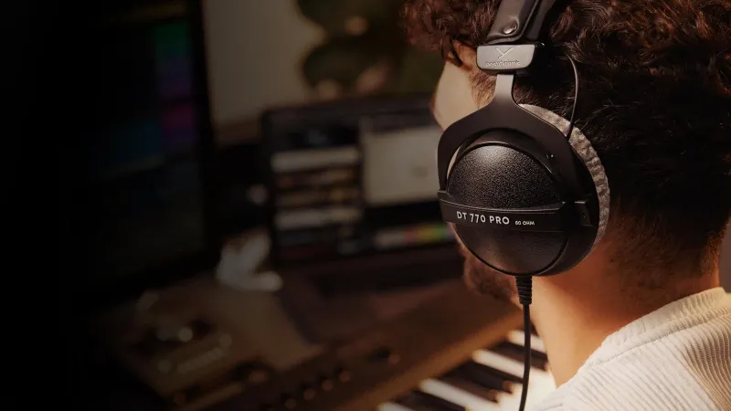 Beyerdynamic DT 770 PRO: The Closed Studio Headphone Worth Buying
