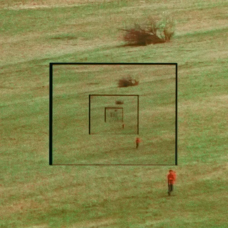 Bibio & Dorian Concept: Answers Was Fifteen Years Coming