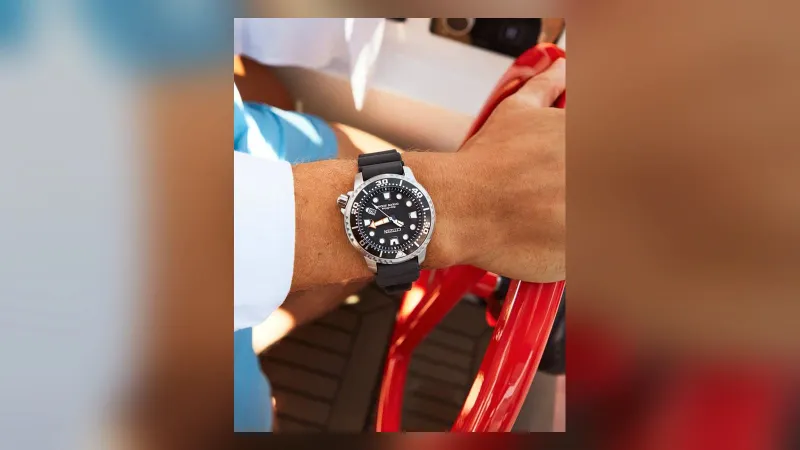 Citizen Promaster Diver BN0150-28E: Eco-Drive Dive Watch for Daily Wear