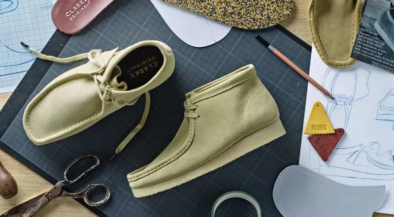 The Clarks Wallabee, Explained: History, Styles and How to Wear It