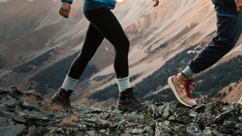 Darn Tough Hiker Micro Crew: The Merino Hiking Sock Explained