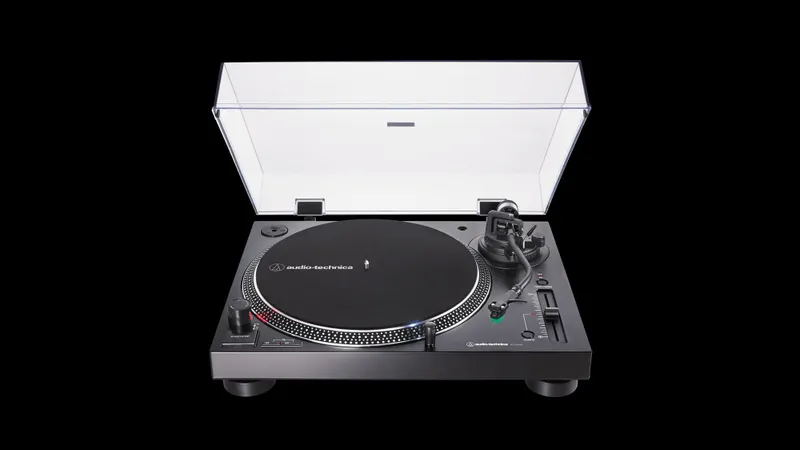 Best Gifts for Record Collectors 2026: The Big Upgrades and the Small Fixes