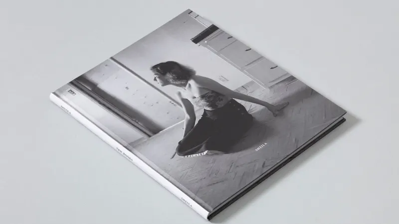John Divola's Sheila Puts His Most Private Photographs Next to Zuma and Vandalism