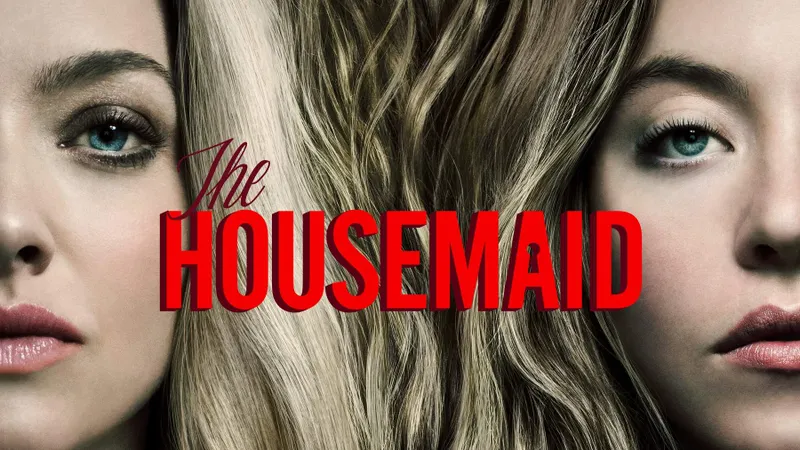 The Housemaid's HBO Max Success Has Everyone Reaching for Freida McFadden: The Books in Order