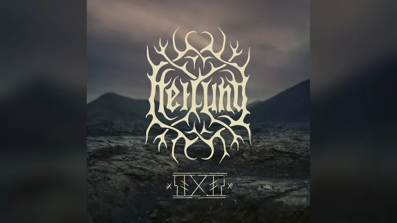 Heilung Captured a Ghost on Læknisgaldr, the First Song From Their Hellblade II Album Sagas