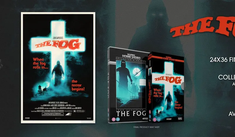 VHS Is the New Vinyl: Inside the Tape Collector Revival and How to Start