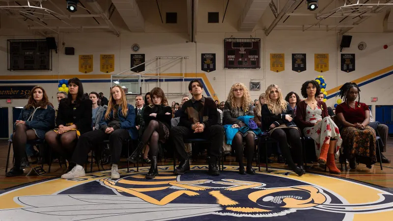 Yellowjackets Season 4 Teaser Is Here, and the Final Season Premieres November 20