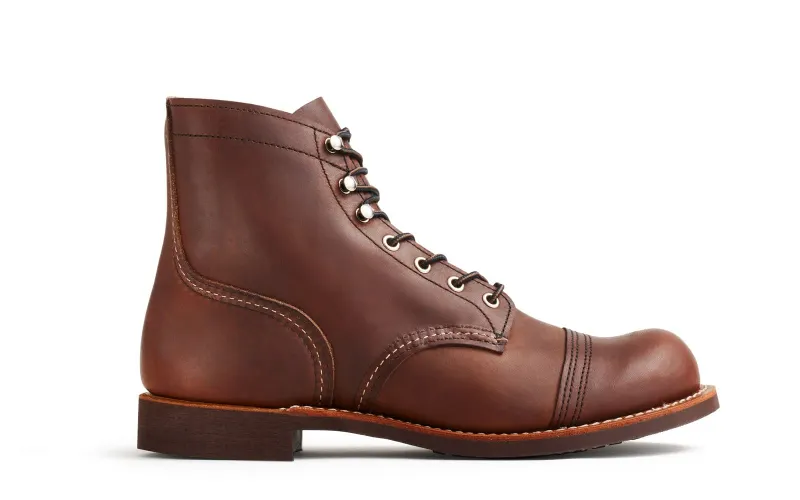 The 6 Best Heritage Boots Worth Buying