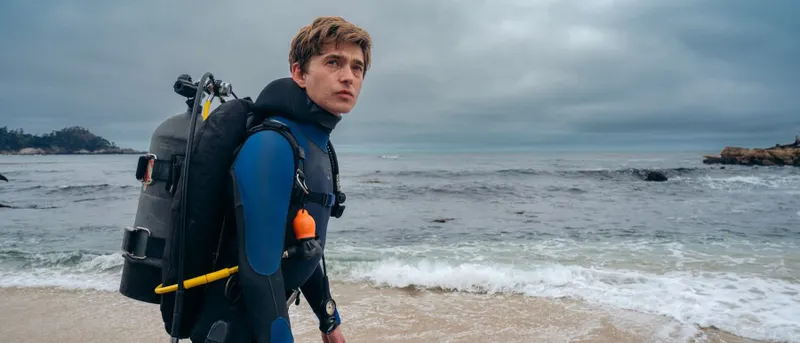 Whalefall Hits Theaters October 16, and the Book Behind It Comes From a Pulitzer Winner