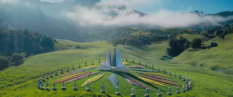 The Smashing Pumpkins' Black Stars Is on The Hunger Games: Sunrise on the Reaping Album