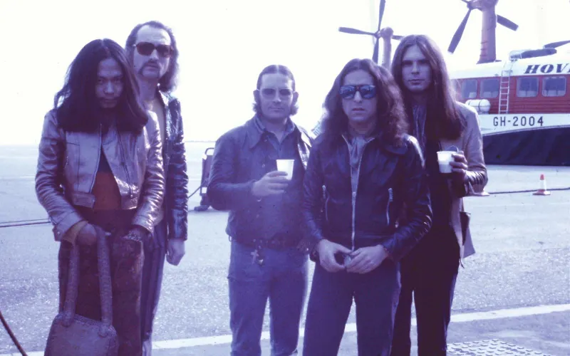 Krautrock: A Starter Guide to 10 Essential Albums