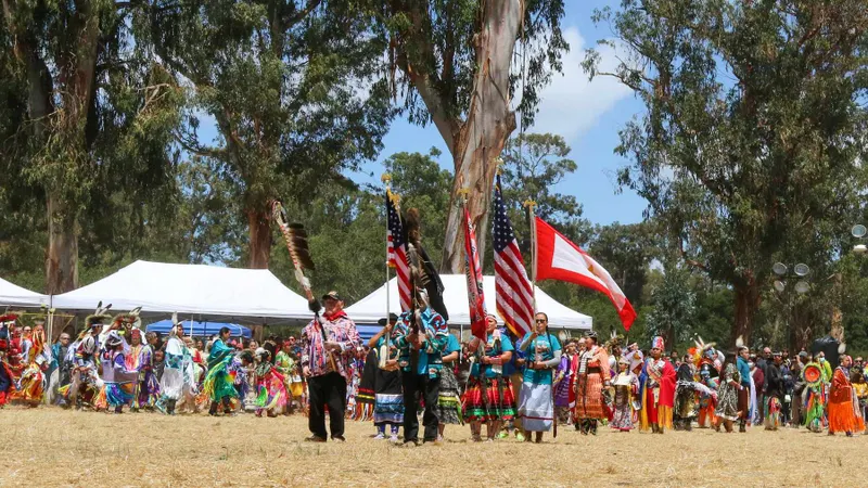 Fall Powwow Guide 2026: Where to Go Across the US and How to Attend Respectfully