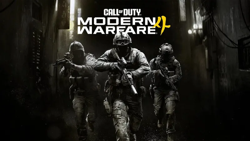 Modern Warfare 4 Release Date: Campaign Early Access Is Live Now, Full Launch October 23