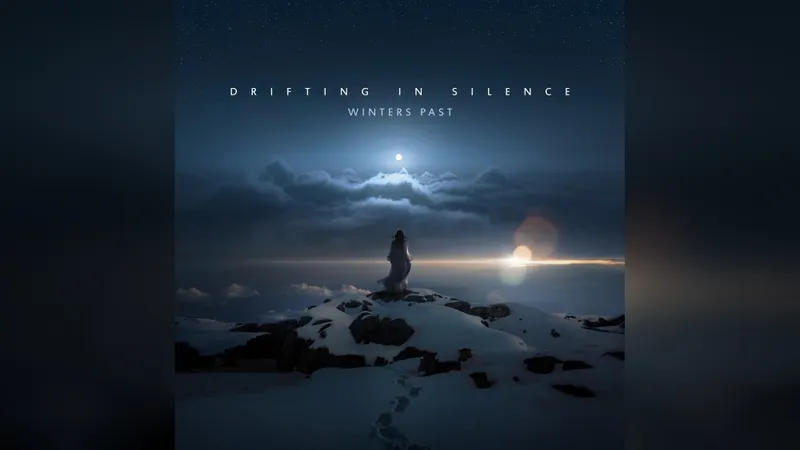 Drifting In Silence Releases Winters Past