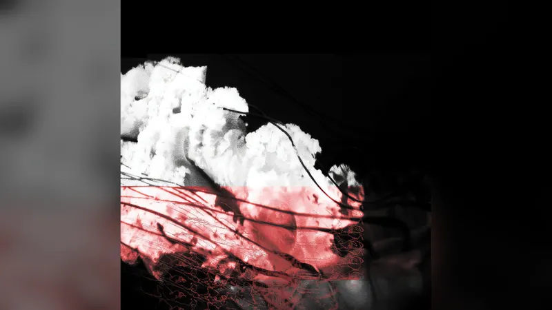 Neutrino Effect Releases FAMINE
