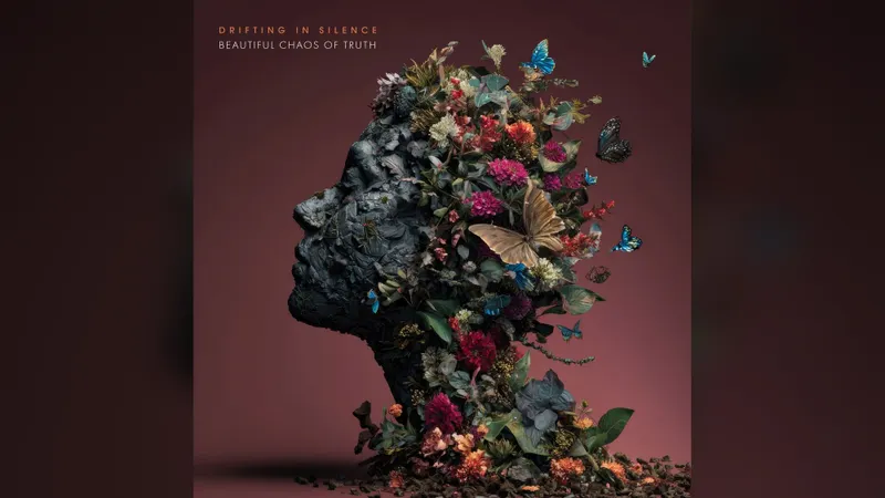Drifting In Silence Releases Beautiful Chaos of Truth