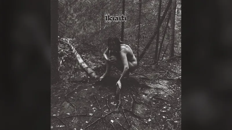 H-M O Releases Ikiäiti Single