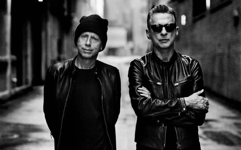 Mute Records: A Starter Guide to 10 Essential Records