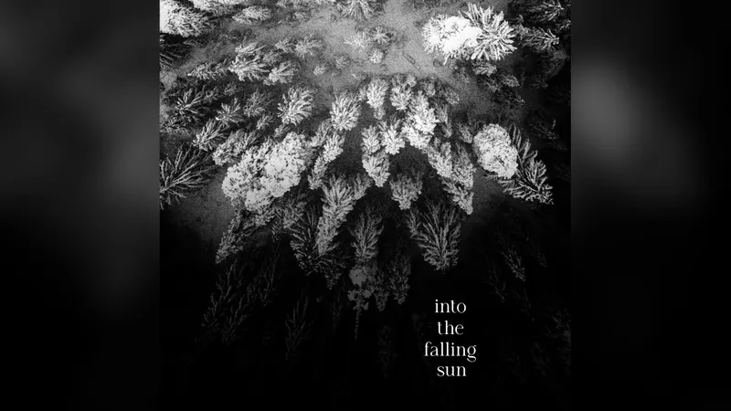Into The Falling Sun Releases Beyond the Void