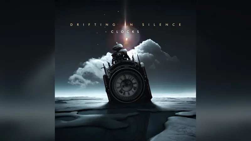 Drifting In Silence Releases Clocks