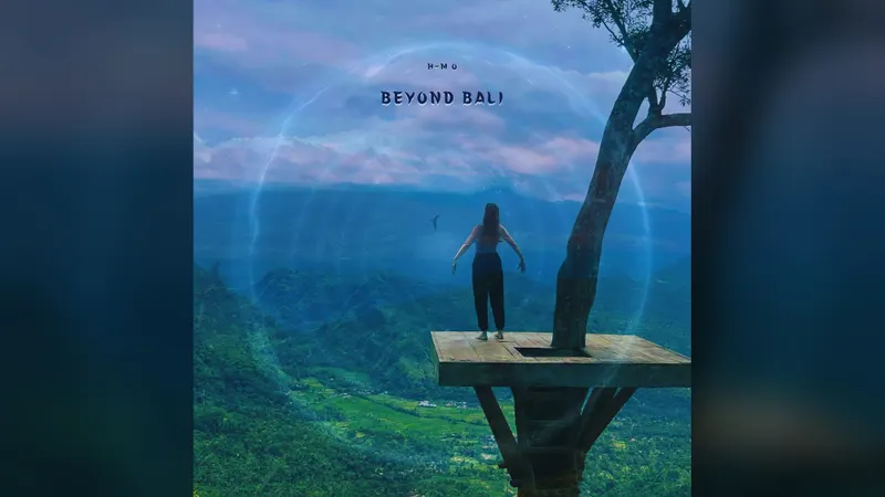 H-M O Releases Beyond Bali