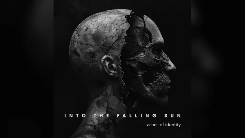 Into The Falling Sun Releases Ashes of Identity